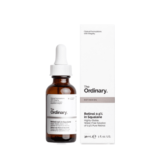 The Ordinary Retinol Serum