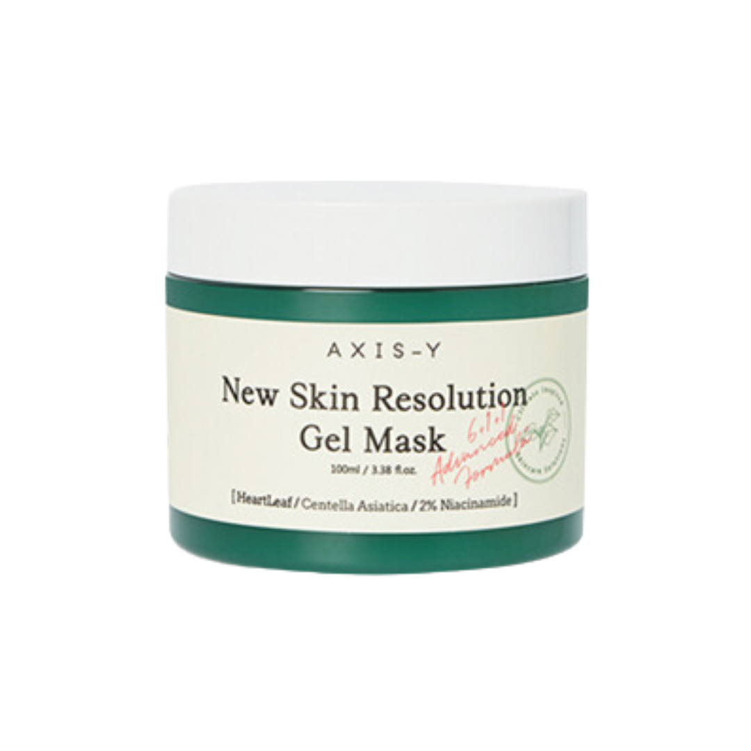 Purifying Facial Exfoliant Paste