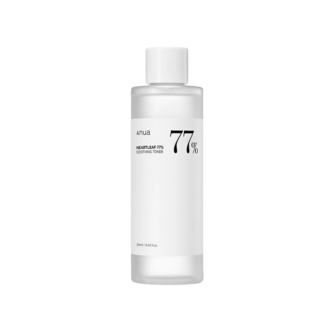 Parsley Seed Facial Cleanser