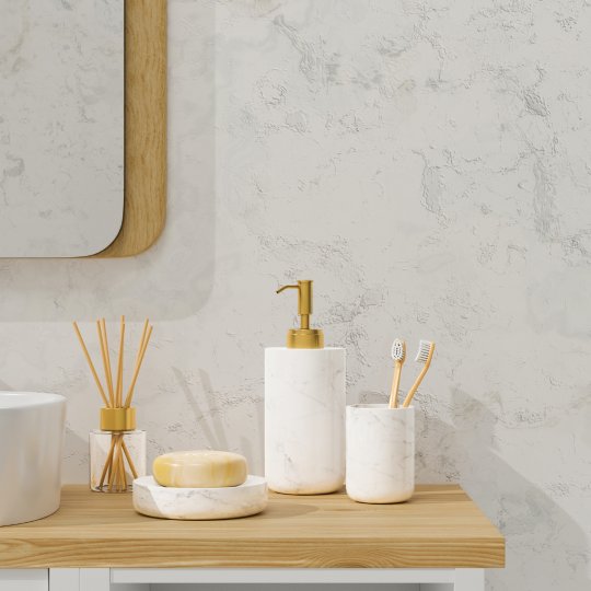 Vitamins in skin care Image