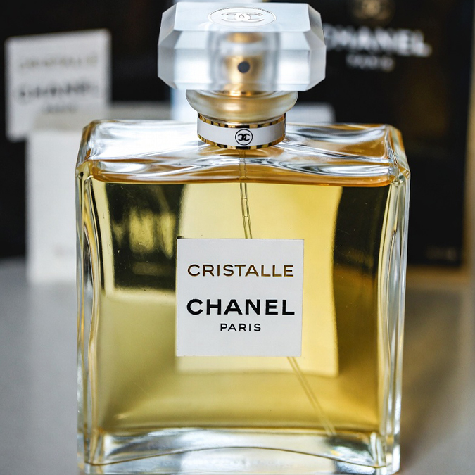Chanel Cristalle