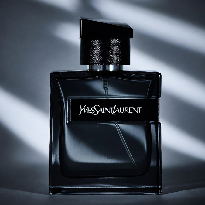 Yves Saint Laurent 