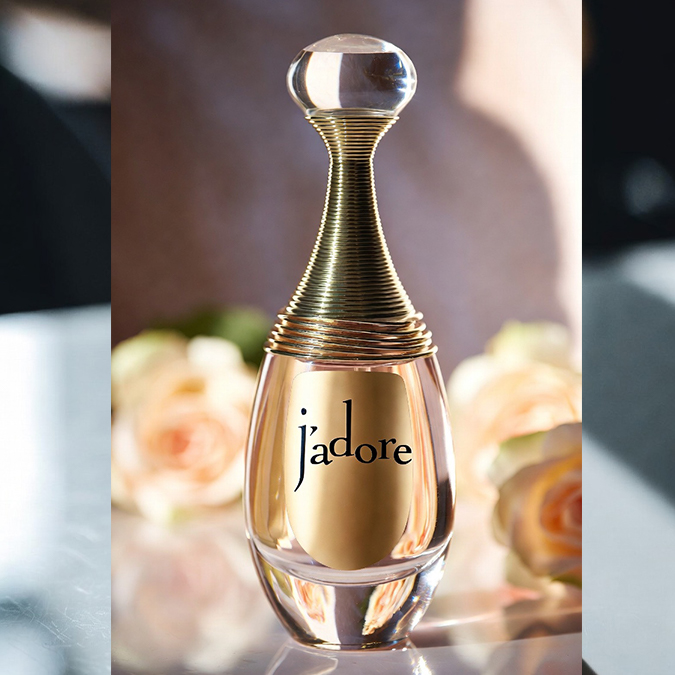 Dior J’Adore Eau de Parfum