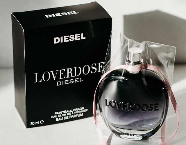 Loverdose diesel 