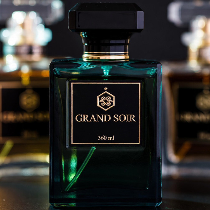 Grand Soir Perfum