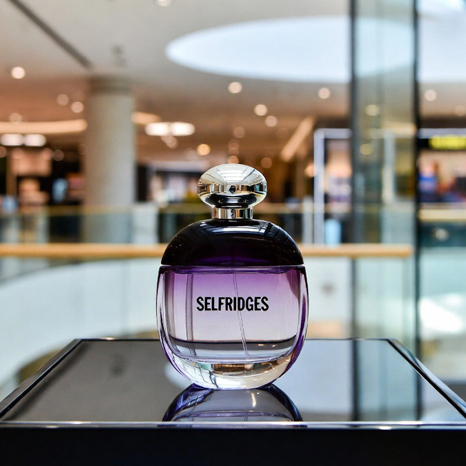 Selfridges Perfume