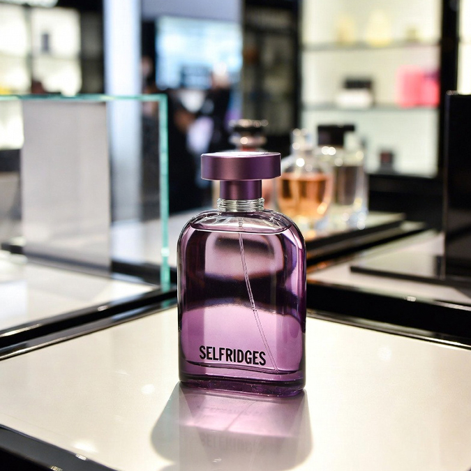 Selfridges Perfume