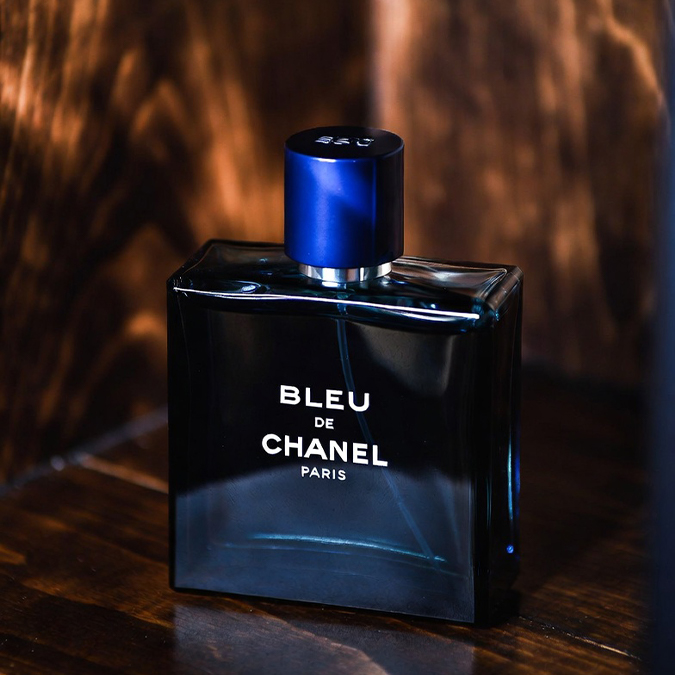 Bleu De Chanel