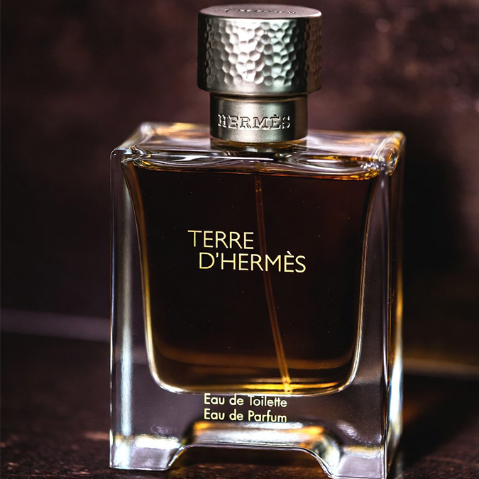 Terre d’Hermès EDT/EDP
