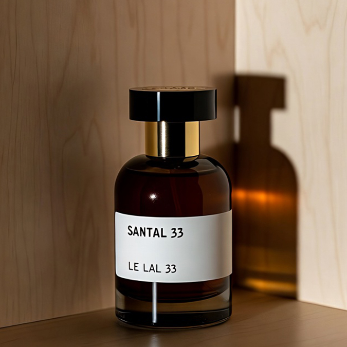 Marrakech Intense Eau de Parfum