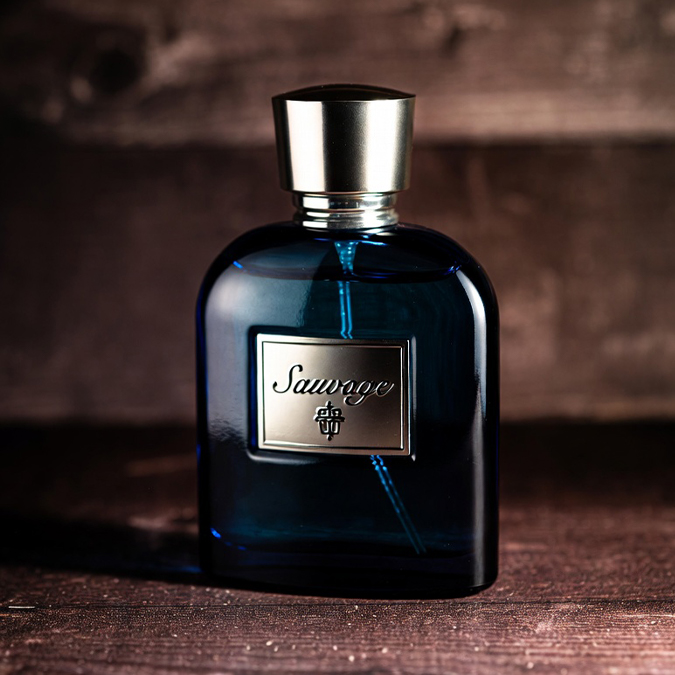 Fragrance Anthology Volume I