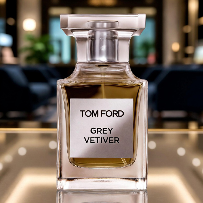 Fragrance Anthology Volume I