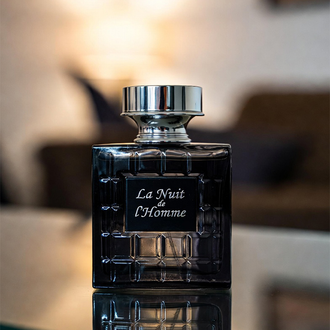 Fragrance Anthology Volume I